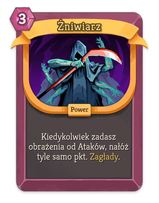 Żniwiarz
