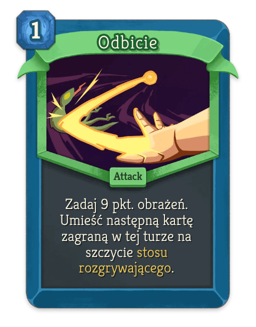 Odbicie
