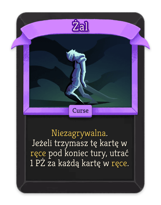 Żal