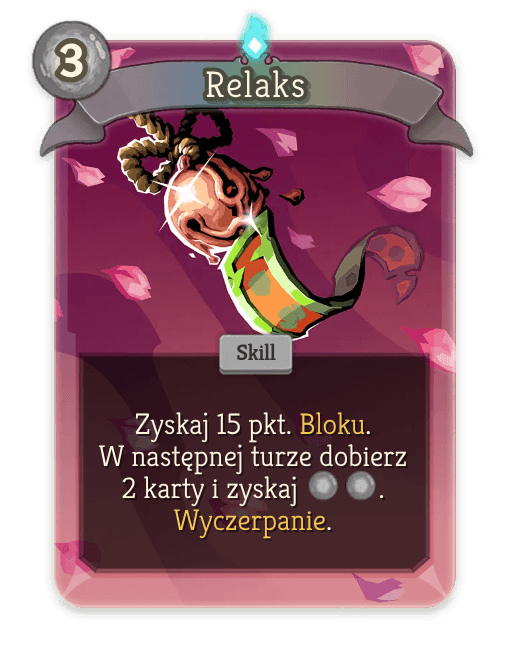 Relaks