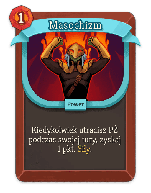 Masochizm