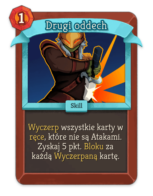 Drugi oddech