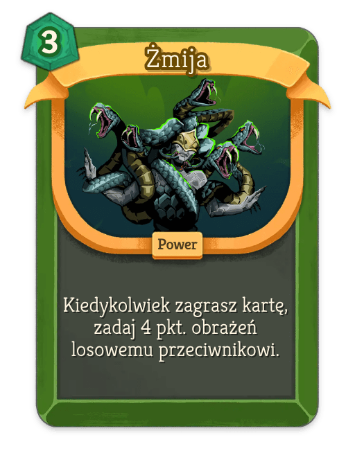 Żmija