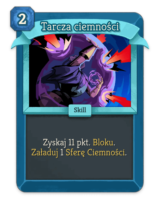 Tarcza ciemności