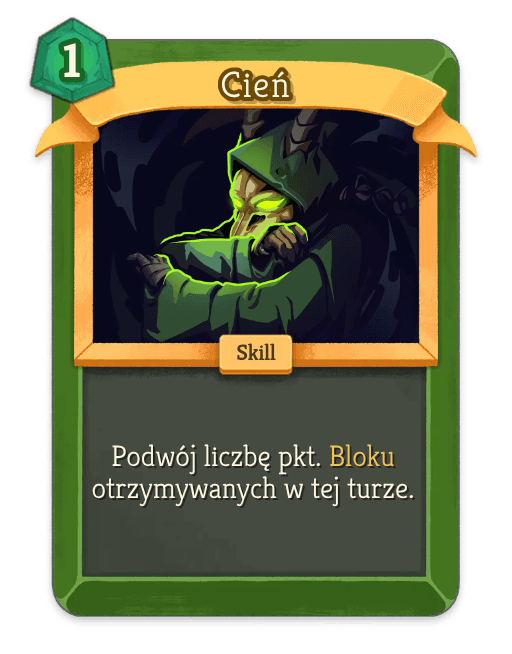Cień