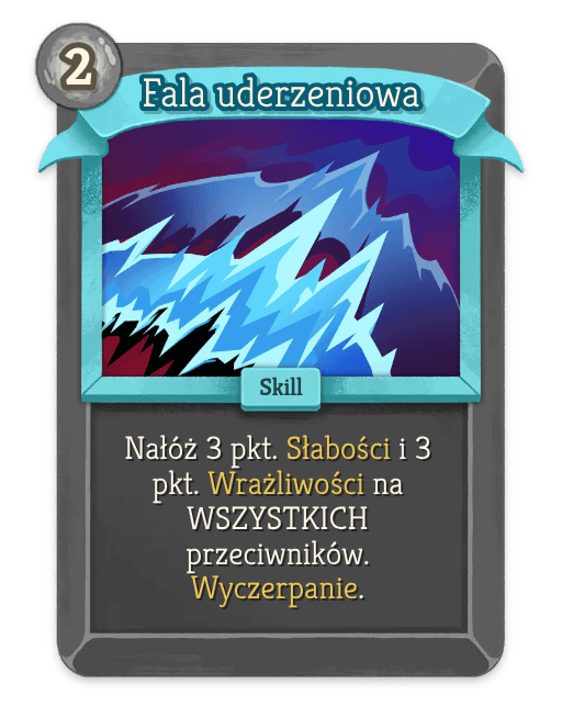 Fala uderzeniowa