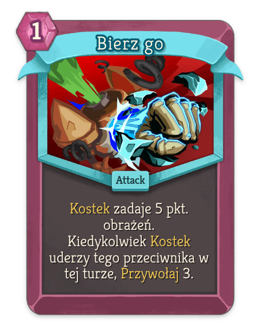 Bierz go
