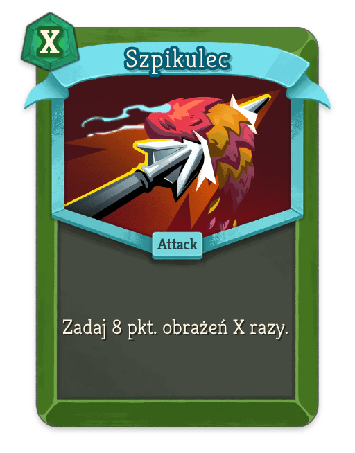 Szpikulec