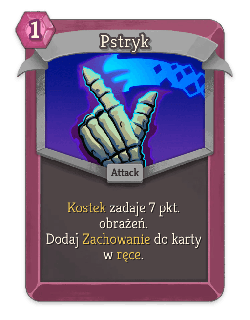 Pstryk