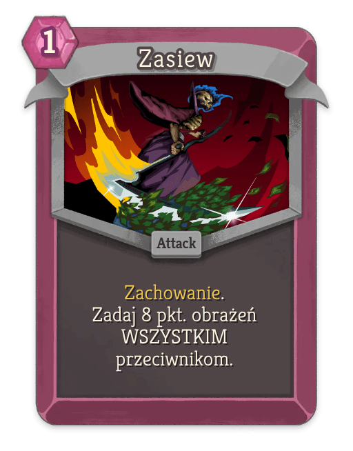 Zasiew