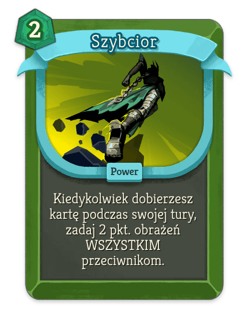 Szybcior