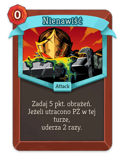 Nienawiść