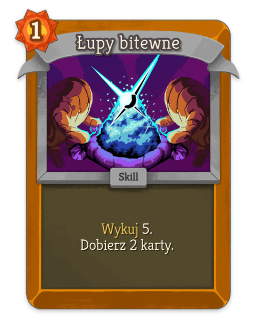 Łupy bitewne