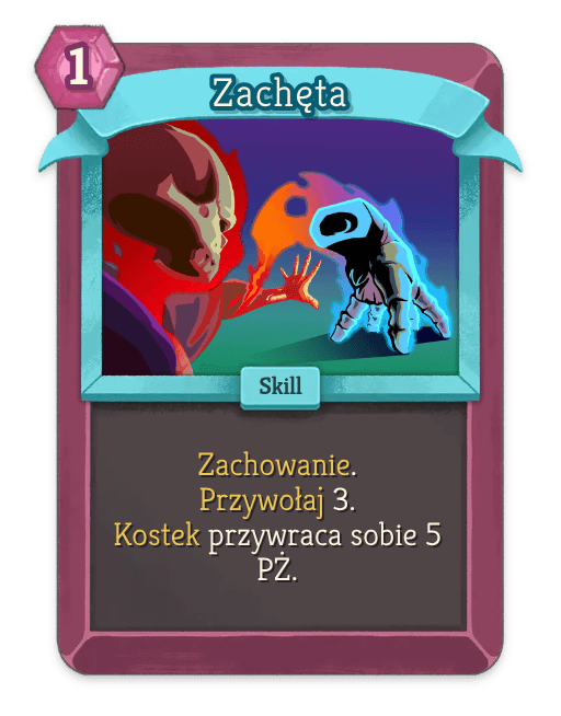 Zachęta