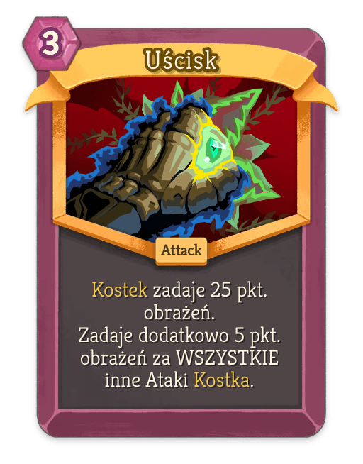 Uścisk