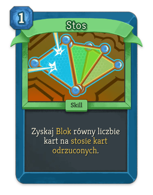 Stos