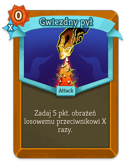 Gwiezdny pył