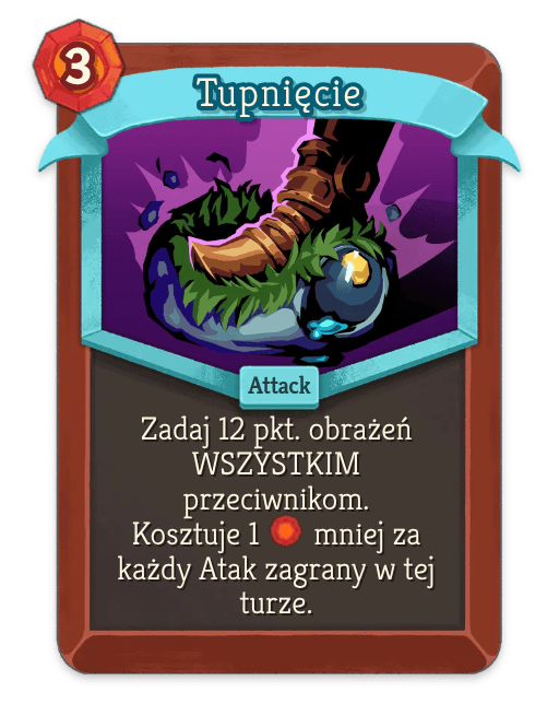 Tupnięcie