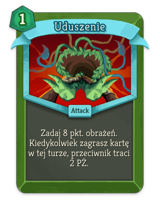 Uduszenie
