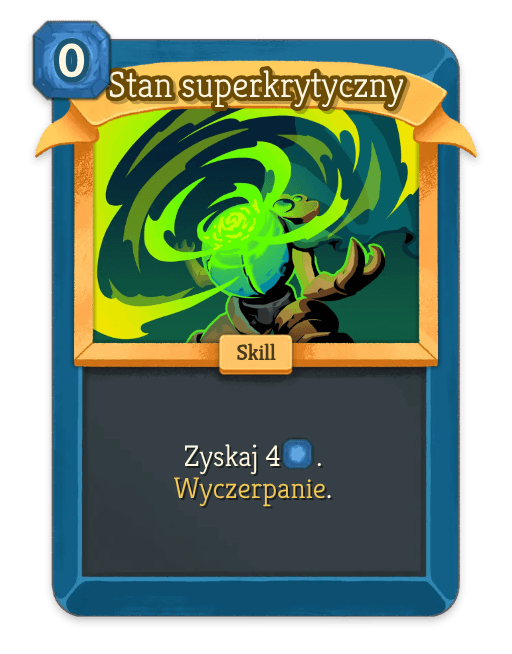 Stan superkrytyczny
