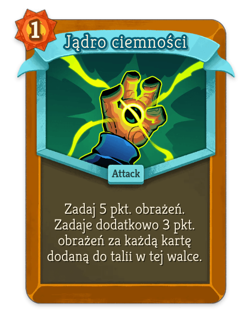 Jądro ciemności