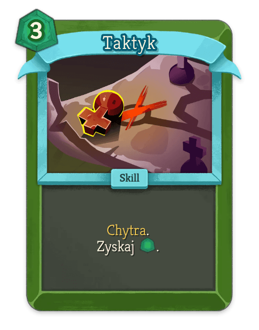 Taktyk