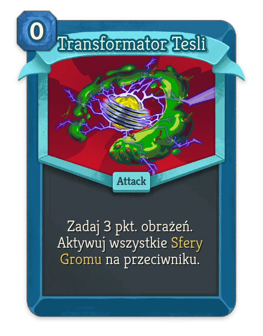 Transformator Tesli