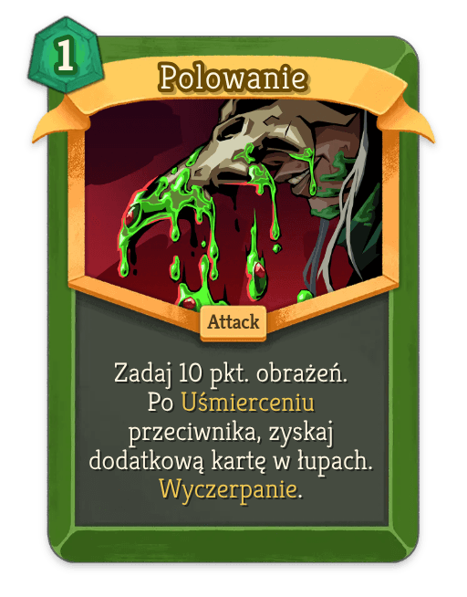 Polowanie