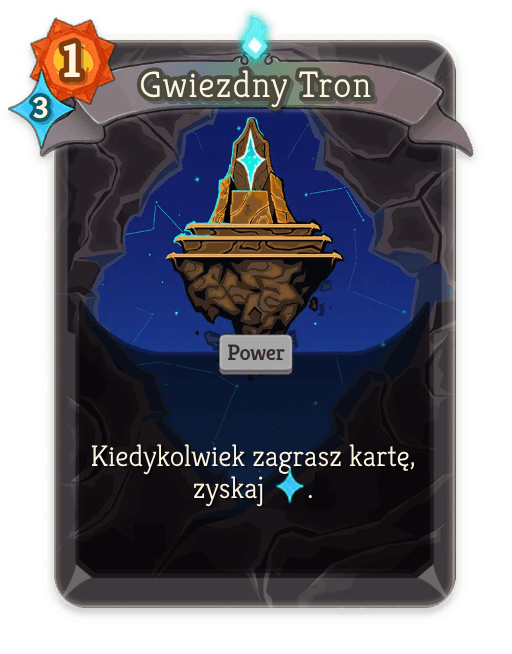 Gwiezdny Tron