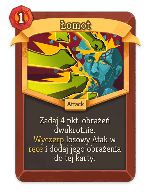 Łomot