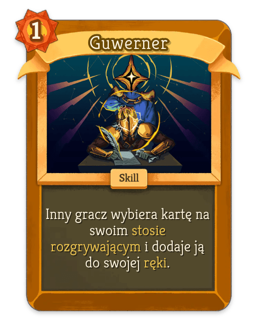Guwerner