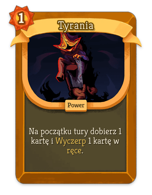 Tyrania