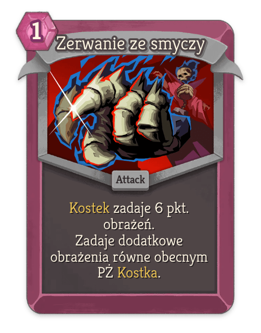 Zerwanie ze smyczy