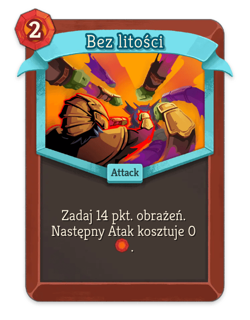 Bez litości