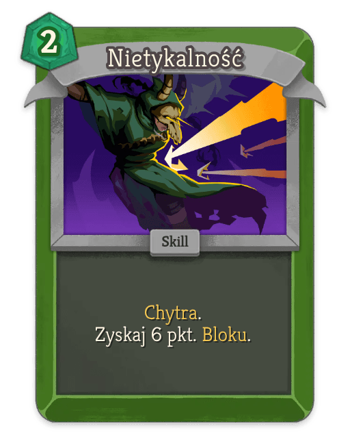 Nietykalność