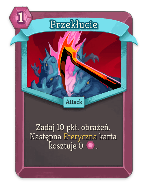 Przekłucie