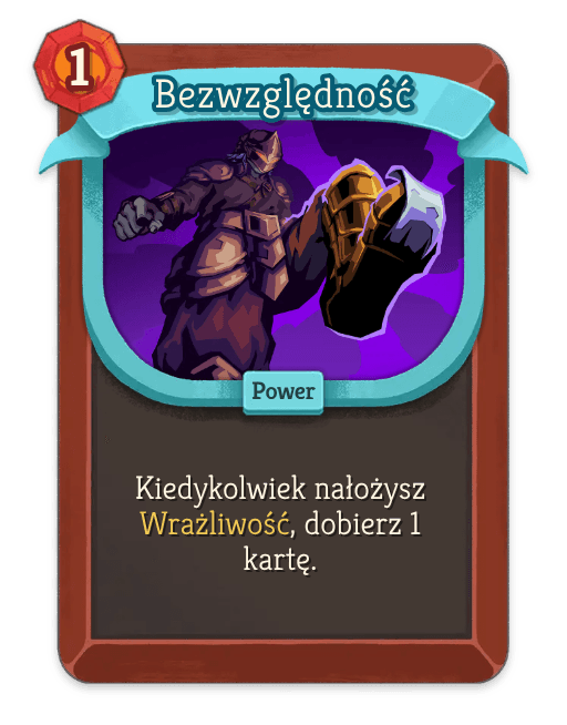 Bezwzględność
