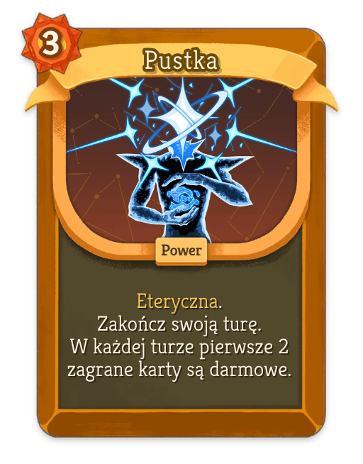 Pustka