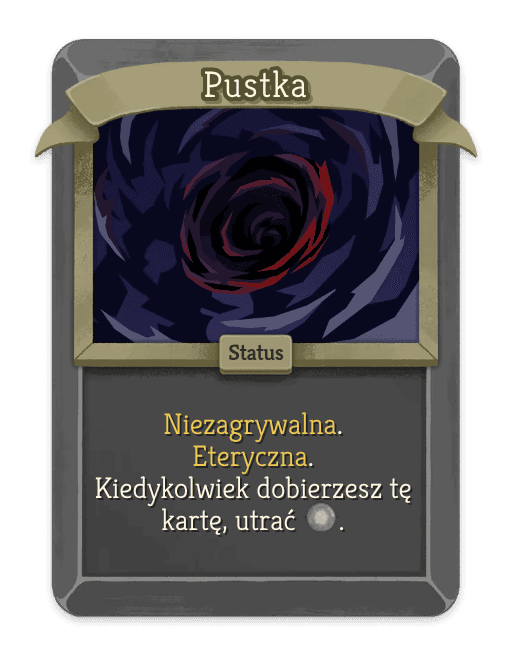 Pustka