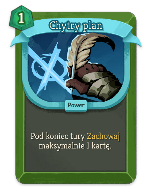 Chytry plan