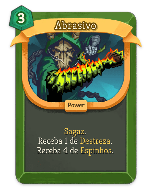 Abrasivo