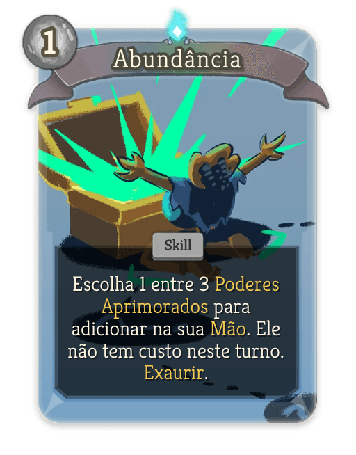 Abundância