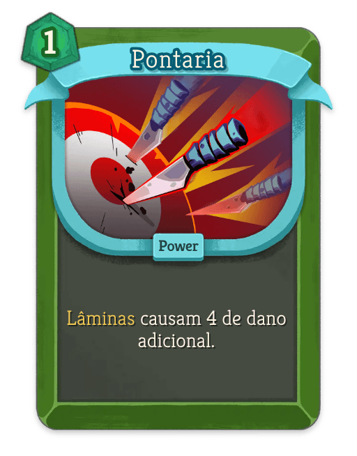 Pontaria