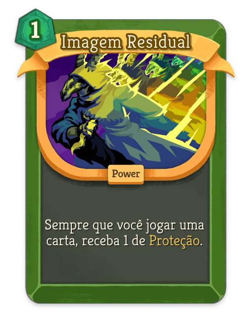 Imagem Residual