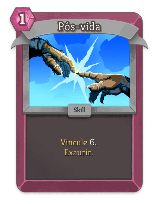 Pós-vida