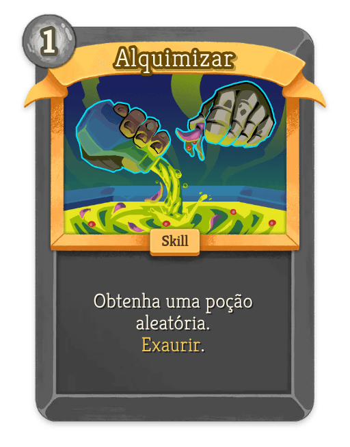 Alquimizar