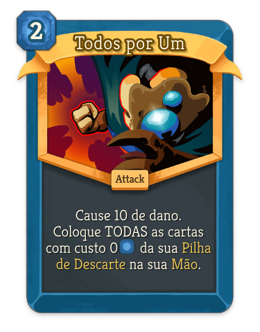 Todos por Um