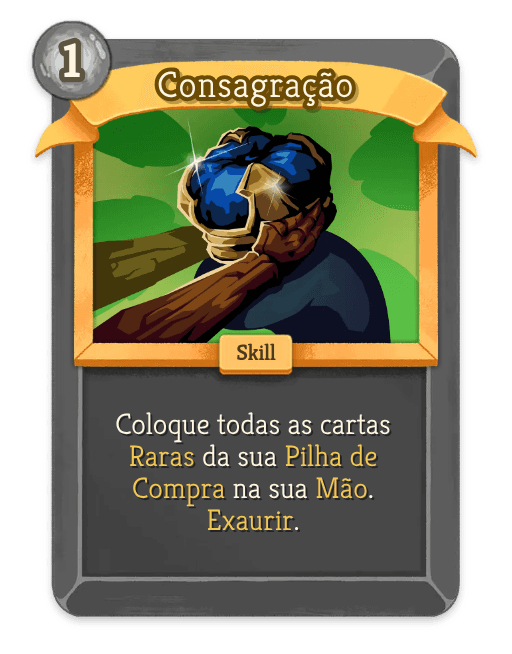 Consagração