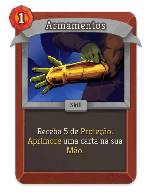 Armamentos