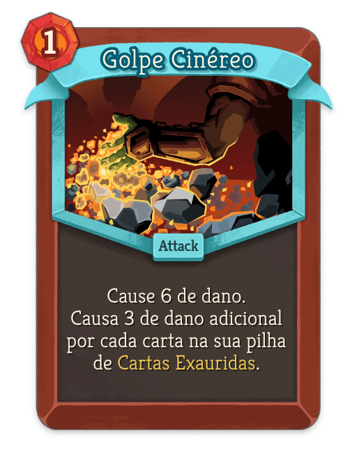 Golpe Cinéreo